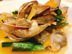 -79号渔船海鲜饭店(华强北店)