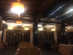 大堂-沃阁巴厘原墅餐厅