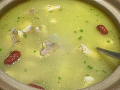 -肖记公安牛肉鱼杂馆· 省级非物质文化遗产(仁和路店)