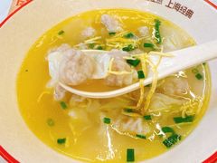 -小杨生煎(白玉兰广场店)