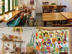 -The Good Place好地方·Brunch·coffee(国贸店)