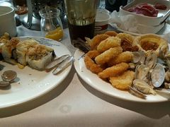 -星伦多自助料理(江阴万达店)