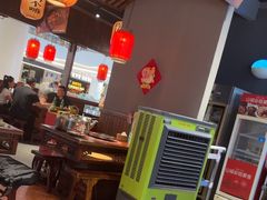 -受气牛肉·重庆耙牛肉(南坪总店)