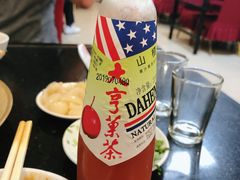 -洪运轩饭庄(北纬路店)