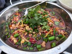 -蛙兔鸡自贡风味·特色江湖菜(广都店)