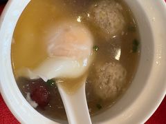 -天怡豪生大酒店-怡园中餐厅(枣山路店)