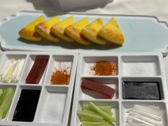 -在前门·烤鸭北京菜(五月花广场店)