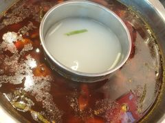 -重庆烧鸡公火锅(簋街店)