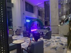 -舟山希尔顿酒店