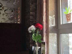 靠窗位-上岛咖啡(华源四里店)