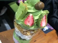 -無邪日式甜品(世博源店)