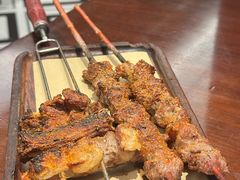 -那拉提之疆·新疆菜(美院店)