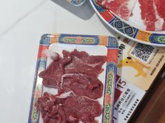 -南门涮肉(北洼路店)