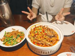 -小柴米·传统江西菜(万寿宫店)