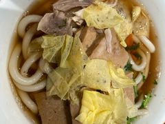 鸡鸭和乐-鸢飞潍坊菜馆(鸢飞大酒店)