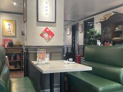 -阿莉餐厅(枣阳路店)