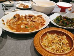 -高佳庄·海鲜酒楼(定海店)