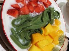 -甜心妈妈·榴莲星级糖水(北京路总店)