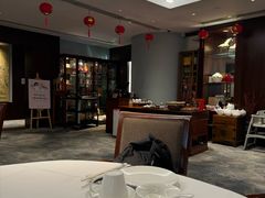 -粤财皇冠假日酒店·彩华轩中餐厅