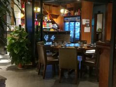 -盐帮食坊•小河帮川菜(四川师大店)