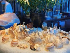 -广州富力君悦大酒店·凯菲厅