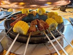 -号令江湖·水浒烤肉(和畅睦邻中心店)
