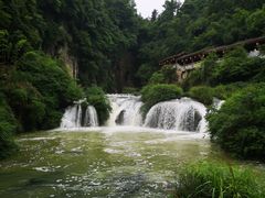 -天河潭旅游度假区