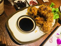 -火齐潮汕砂锅粥(五道口店)