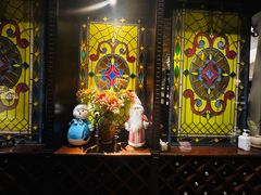 -Golden Lily河内巴黎法越料理餐厅(建国西路店)