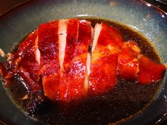 -南京大牌档(香港广场店)