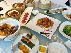-春满园·早茶·粤菜·宴会(前海店)