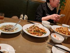 -嘉年华面包房餐厅（饺子馆）(陶然亭店)