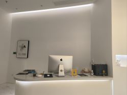 -微笑雨嘉造型护肤