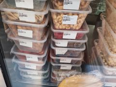 -二斗栗子(黄河道店)