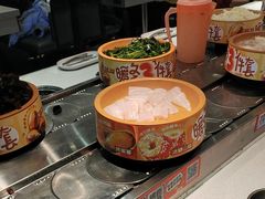 -龍歌自助小火锅(芝罘万达店)