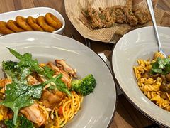 -Pennehut畔尼意面(合肥万象城店)