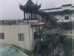 -大东方海鲜酒楼(小武基桥店)