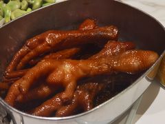 -慧娟面馆·餐厅(望江路店)