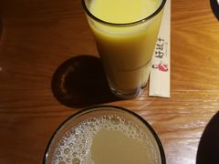 绿豆沙-好嫂子酱猪手•农家菜(华远坊店)