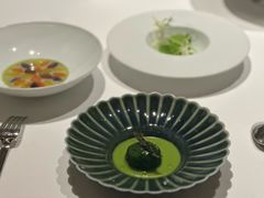 -Le Comptoir de Pierre Gagnaire