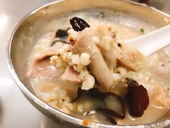 -广场正宗原汁薏米店