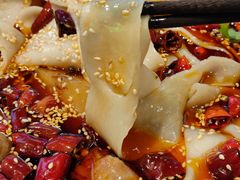 -晓彭肥肠鸡(茂业天地店)