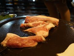 -Dombe豚(黑猪肉街店)