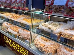 -老鼎丰(靖宇街总店)