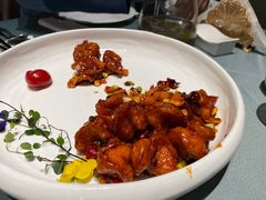 -宏达宴老菜馆(群力第四大道店)