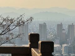 -绍兴古城
