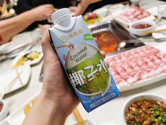 -海底捞火锅(枫蓝国际购物中心店)