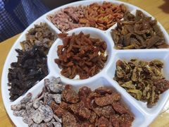 -苏州市吴中区光福窑上花果蜜饯厂