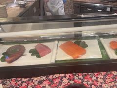 -索菲特酒店·海鲜自助 ·聚餐厅