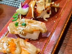 -秋葵田创意料理(广安摩尔春天百货店)